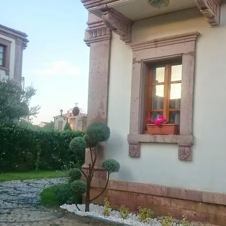 Cunda Vrodi Szálloda