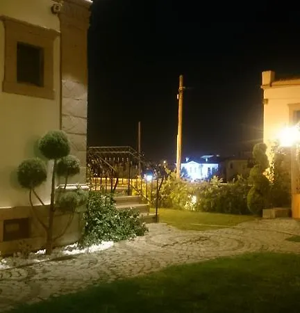 Cunda Vrodi Szálloda