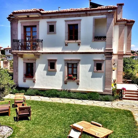 Cunda Vrodi *