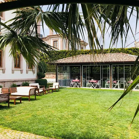 Cunda Vrodi 호텔 Ayvalı