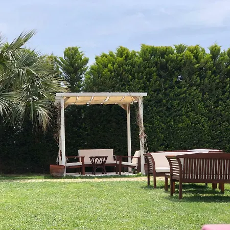 호텔 Cunda Vrodi *