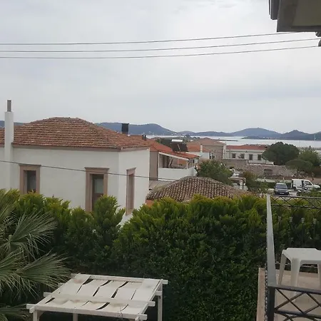 호텔 Cunda Vrodi Ayvalı