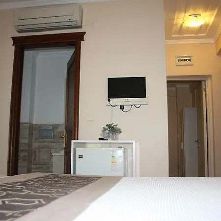 Cunda Vrodi * Ayvalı