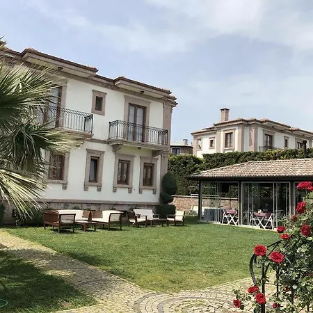 Cunda Vrodi *