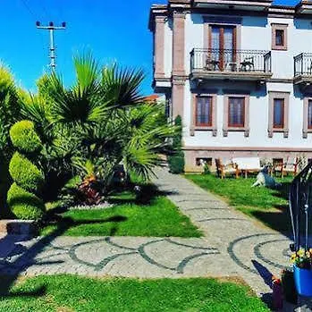 Cunda Vrodi * Ayvalı