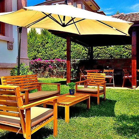 Cunda Vrodi Hotel *
