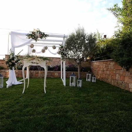 Cunda Vrodi Hotell Ayvalı