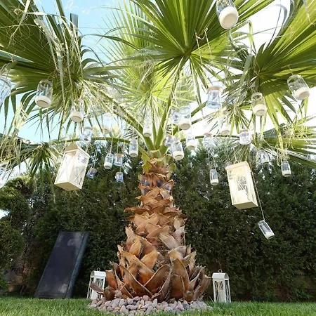 Hotell Cunda Vrodi *