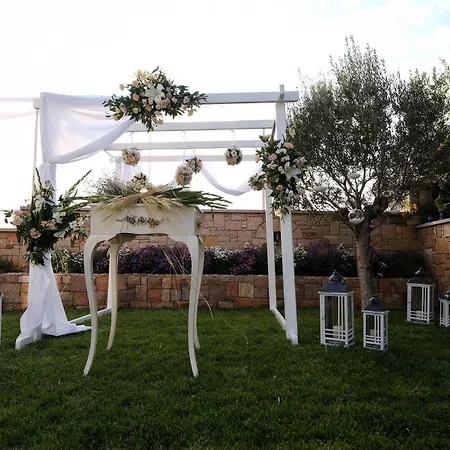 Hotell Cunda Vrodi Ayvalı