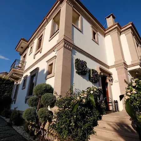 Cunda Vrodi * Ayvalı