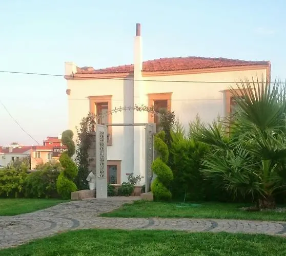 Cunda Vrodi * Ayvalı