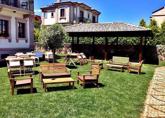 Hotel Cunda Vrodi Ayvalı