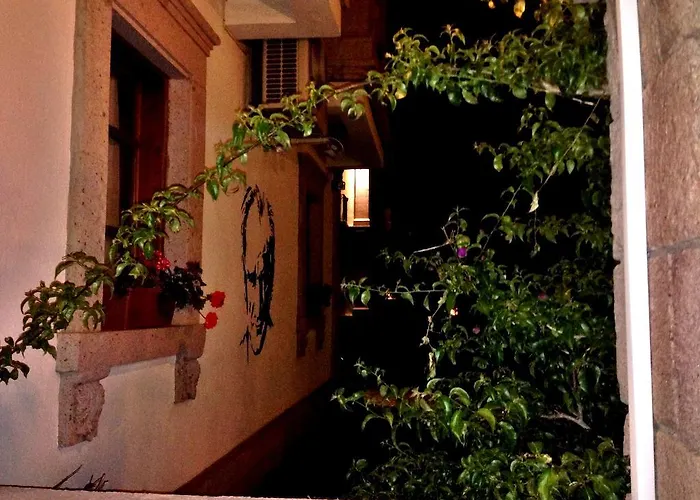 Cunda Vrodi * Ayvalı