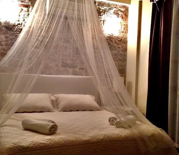 Cunda Vrodi * Ayvalı