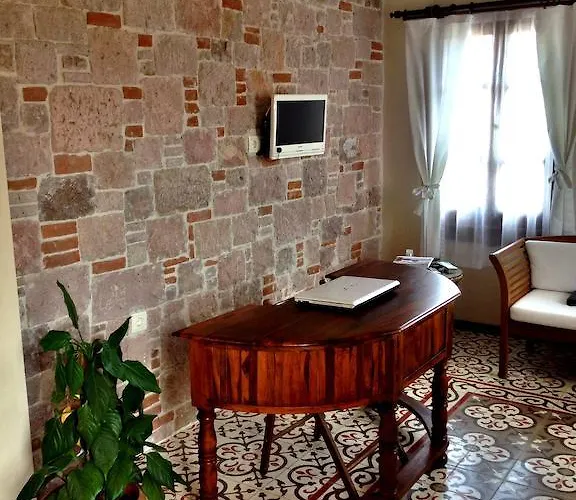 Hotel Cunda Vrodi Ayvalı