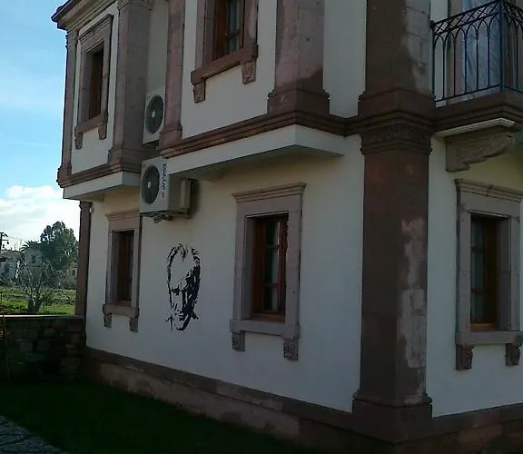 מלון Cunda Vrodi Ayvalı