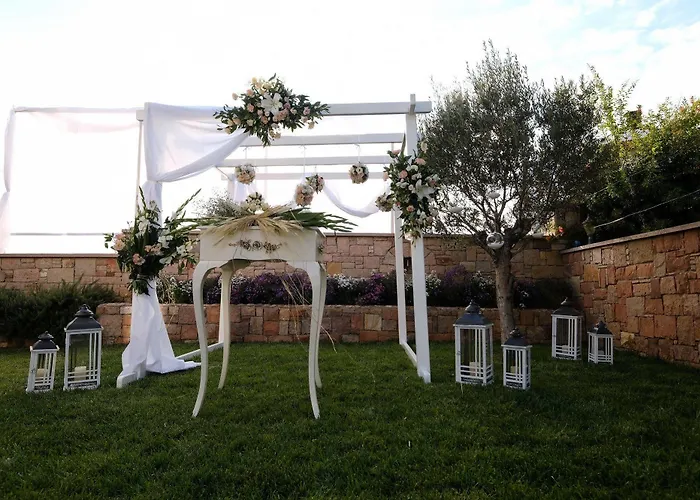 Hotel Cunda Vrodi Ayvalı