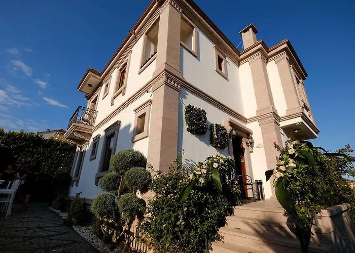 Cunda Vrodi * Ayvalı