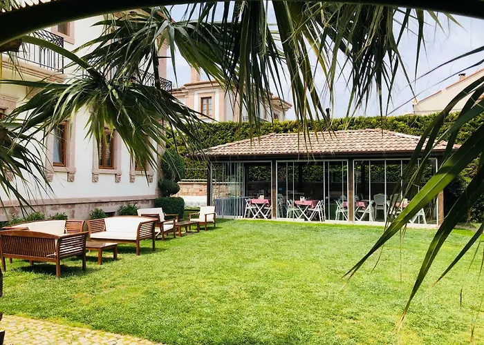 Cunda Vrodi Hotel Ayvalı