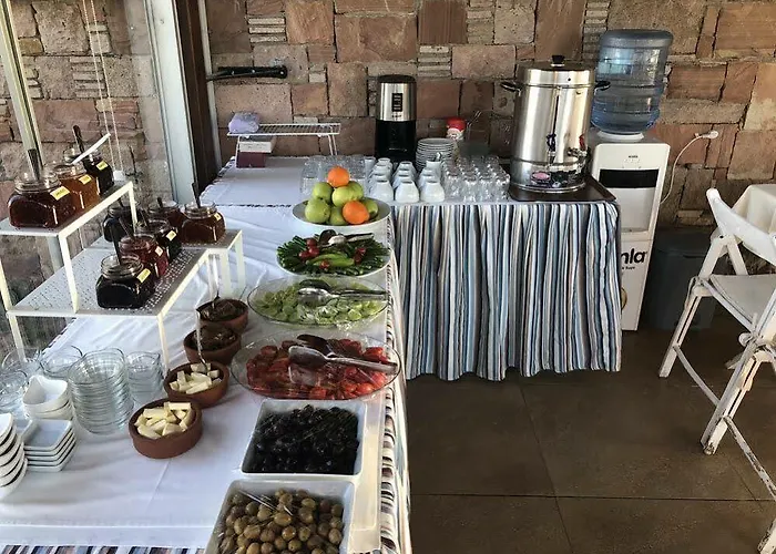 Hotel Cunda Vrodi Ayvalı